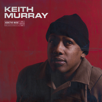 Herb Is Pumpin - Keith Murray