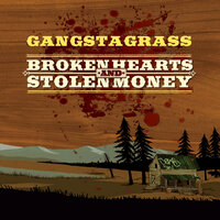 Mountaintop - Gangstagrass, Brandi Hart, TOMASIA