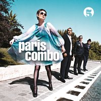 Médiumisons - Paris Combo