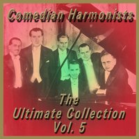 Natacha - Comedian Harmonists