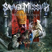 Hellblazer - Savage Messiah