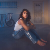 Crazy. - Kiana Ledé