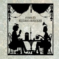 Psycho - Neil Gaiman, Amanda Palmer