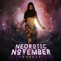 Wasabi Anguish - Neurotic November