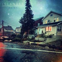 Glass - Islander