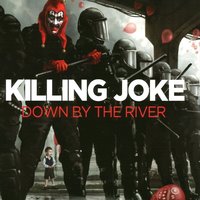 War Dance - Killing Joke