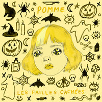 anxiété - Pomme