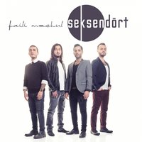 Faili Meçhul - Seksendört