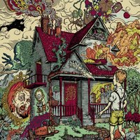 In Trances - A Lot Like Birds