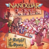Metal - Nanowar of Steel