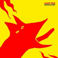 Ça scintille - Mano Solo