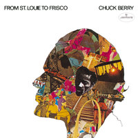 Soul Rockin - Chuck Berry