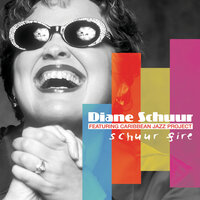 Look Around - Diane Schuur, Caribbean Jazz Project