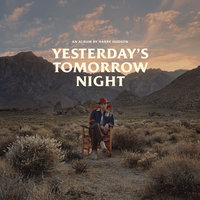 Gone - Harry Hudson