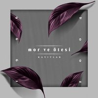 Serseri - Mor ve Ötesi