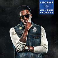 Rejects - Lecrae, Christon Gray