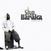 100 - Sho Baraka