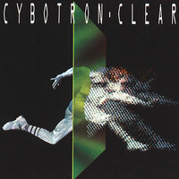 Enter - Cybotron