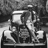 Can't Do You - Lecrae, E-40