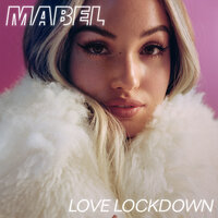 Thinking Of You - Mabel