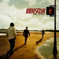 I've Been Down - Hanson