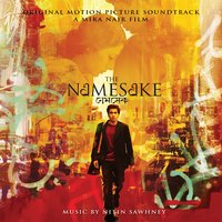 Taj Mahal - Nitin Sawhney