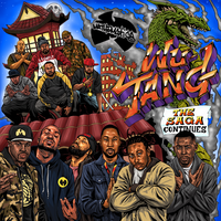 Frozen - Wu-Tang Clan, Method Man, Killa Priest
