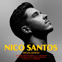 Low On Love - Nico Santos