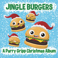 Fuzzy Christmas - Parry Gripp