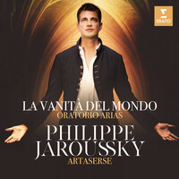 Caldara: Santa ferma: "Amar senza penar" (Angelo) - Philippe Jaroussky