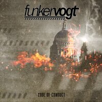 Kämpfer - Funker Vogt