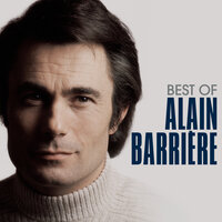 Qu'elle disait - Alain Barrière