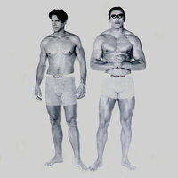 This Town Aint Big Enough for Both of Us - Sparks, Faith No More