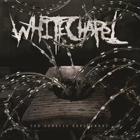 Fairy Fay - Whitechapel
