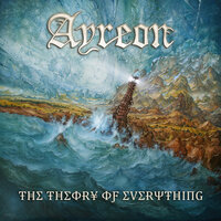 Prologue: The Blackboard - Ayreon