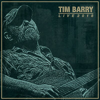 Dog Bumped - Tim Barry