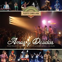 Monoloco (En Vivo) - Puerto Candelaria