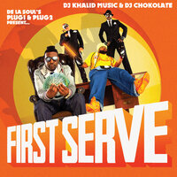 Small Disasters - De La Soul