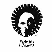 Une image - Mano Solo