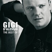 Mon amour - Gigi D'Alessio