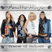 Heartless - Vanilla Ninja