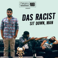 All Tan Everything - Das Racist, Heems