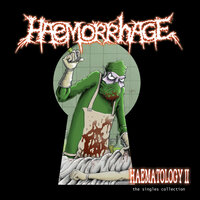 Hypochondriac - Haemorrhage