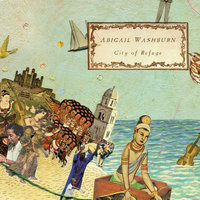 Last Train - Abigail Washburn