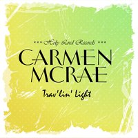 Skyliner - Carmen McRae, Dave Brubeck