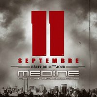 Ground zero - Medine