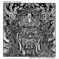 Bones to Break - Employed To Serve
