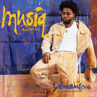 You And Me - Musiq Soulchild