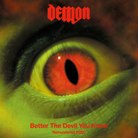 Taking on the World - Demon