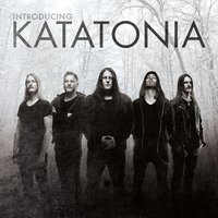 Teargas - Katatonia